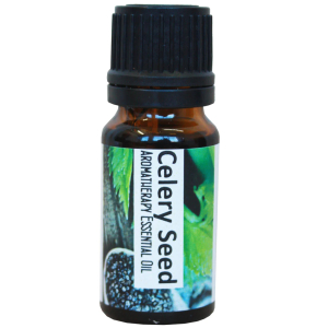 REGENT CELERY SEED ESSENTIAL OIL 10ML