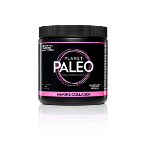 PLANET PALEO MARINE COLLAGEN 225G
