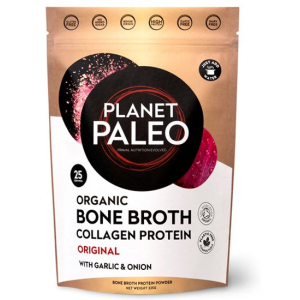 PLANET PALEO BONE BROTH 25 SERVINGS 225G