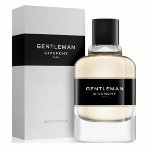GIVENCHY GENTLEMAN EAU DE TOILETTE 60ML SPRAY