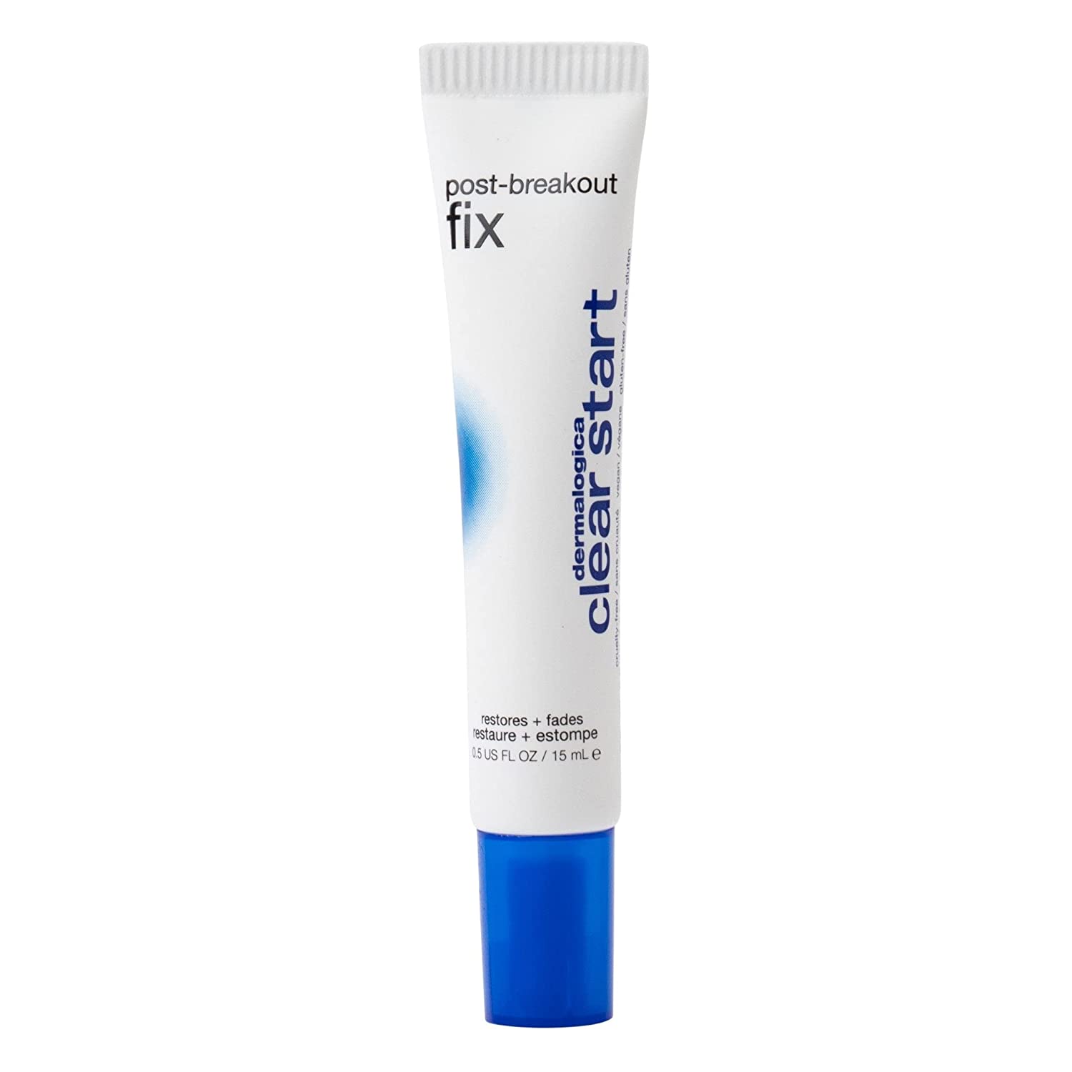DERMALOGICA POST BREAKOUT FIX 15ML
