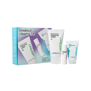 DERMALOGICA BREAKOUT CLEARING KIT
