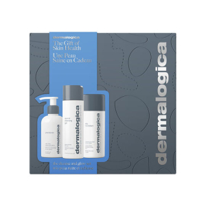 DERMALOGICA THE CLEANSE & GLOW SET