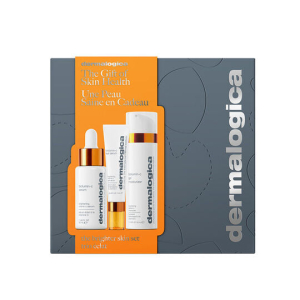 DERMALOGICA THE BRIGHTER SKIN SET