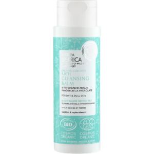 NATURA SIBERICA 8772E RICH CLEANSING BALM 150ML