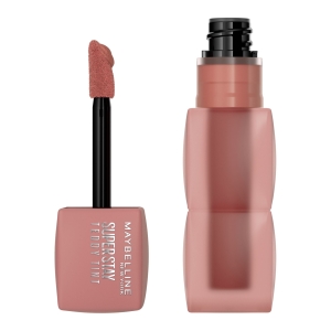 MAYBELLINE DRUG LIP TEDDY TINT 15 SKINNY DIP
