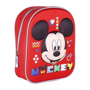 CERDA 4020 BACK PACK 3D MICKEY