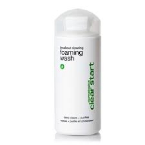 DERMALOGICA CLEAR START CLEARING FOAMING WASH 177ML