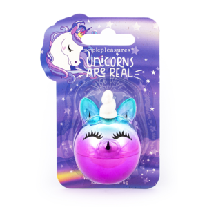 SIMPLE PLEASURES UNICORN LIP BALM Y81174-31557