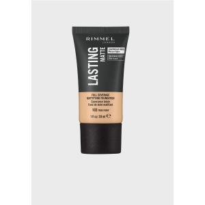 RIMMEL FACE LASTING MATTE FOUNDATION 103 TRUE IVORY 30 ML