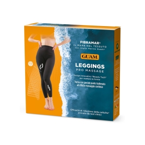 GUAMLEGGINGS PRO MASSAGE S-M