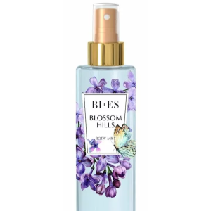 URODA 4901 BLOSSOM HILLS BODY MIST 200ML