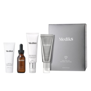 MEDIK8 PACK THE RETINAL EDITION