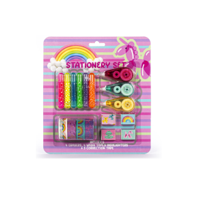 TRI-COASTAL K30261-32263 STATIONERY SET