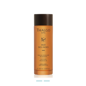 THALGO SOOTHING MASSAGE OIL 100ML