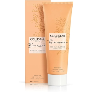 COLLISTAR BENESSERE NEROLI BODY SCRUB 250 ML