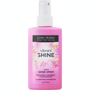 JOHN FRIEDA VIBRANT SHINE 3IN1 SHINE SPRAY 150ML