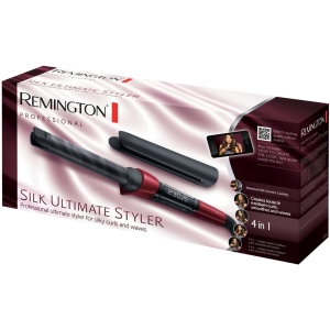 REMINGTON SILK ULTIMATE STYLER