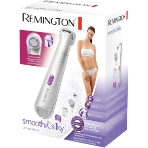 REMINGTON SMOOTH & SILKY BIKINI KIT WET & DRY