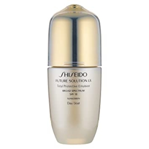 SHISEIDO FUTURE SOLUTION LX EMULSION