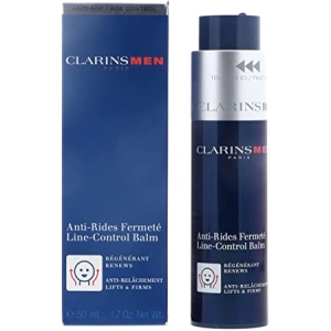 CLARINS MEN LINE CONTROL BALM 50ML