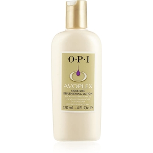 O.P.I AVOPLES MOISTURE REPLENISHING CARE LOTION 120ML