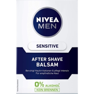 NIVEA MINI POST SHAVE BALM SENSITIVE 30ML
