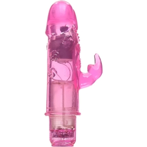 CALEXOTICS FIRST TIME BUNNY TEASER