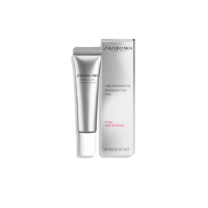 SHISEIDO MEN TOTAL REVITALIZER EYE CREAM 15ML