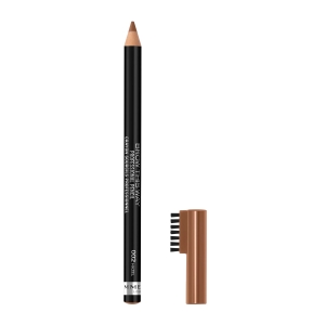RIMMEL BROW THIS WAY EYEBROW PENCIL 002 HAZEL