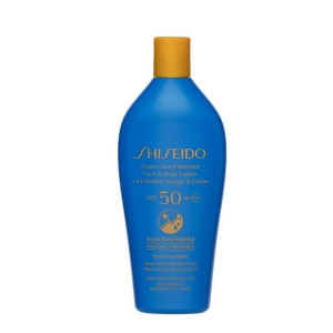 SHISEIDO EXDPERT SUN 50+ 300ML