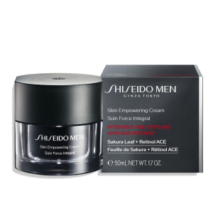 SHISEIDO MEN SKIN EMPOWERING CREAM 50ML