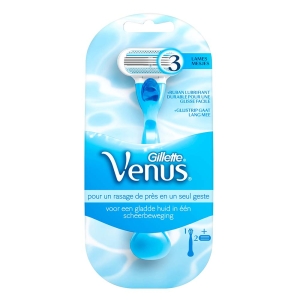 GILLETTE VENUS SMOOTH RAZOR
