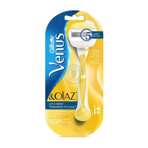 GILLETTE VENUS OLAY RAZOR