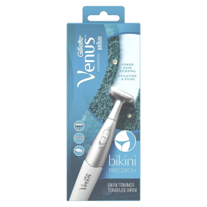 GILLETTE VENUS BIKINI PRECISION TRIMMER