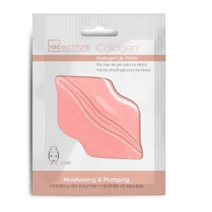 IDC INSTITUTE 77026 HYDROGEL LIP PATCH COLLAGEN