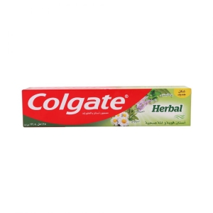 COLGATE HERBAL TOOTHPASTE 75ML