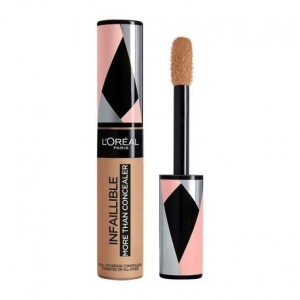 LOREAL INFAILLIBLE MORE THAN CONCEALER 343 TRUFFLE