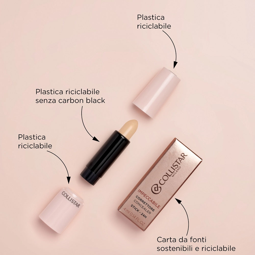 COLLISTAR IMPECCABLE CONCEALER STICK 2.5 - Image 2