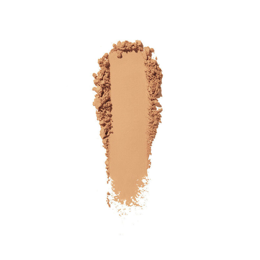 SHISEIDO SYNCHRO SKIN SELF-REFRESHING POWDER FOUNDATION 240 QUARTZ - Image 2