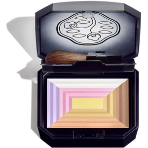 SHISEIDO 7 LIGHTS POWDER ILLUMINATOR