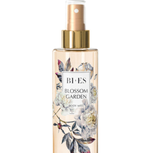URODA 4918 BLOSSOM GARDEN BODY MIST 200ML