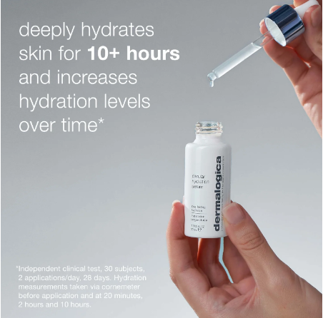 DERMALOGICA LONG LASTING HYDRATION DUO GIFT SET - Image 2