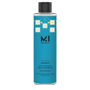 MARION 6533 CLEANSING MICELLAR WATER CHAMOMILE 300ML
