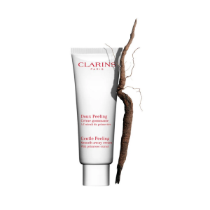 CLARINS GENTLE PEELING SMOOTH AWAY CREAM 50ML