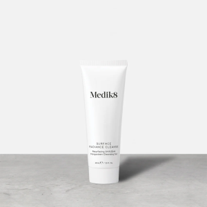MEDIK8 SURFACE RADIANCE CLEANSE 40ML