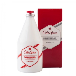 OLD SPICE ORIGINAL AFTER SHAVE LOTION 150ML