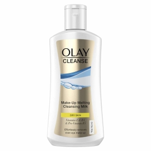 OLAY CLEANSE CLEANSING MILK FOR DRY SKIN 200ML