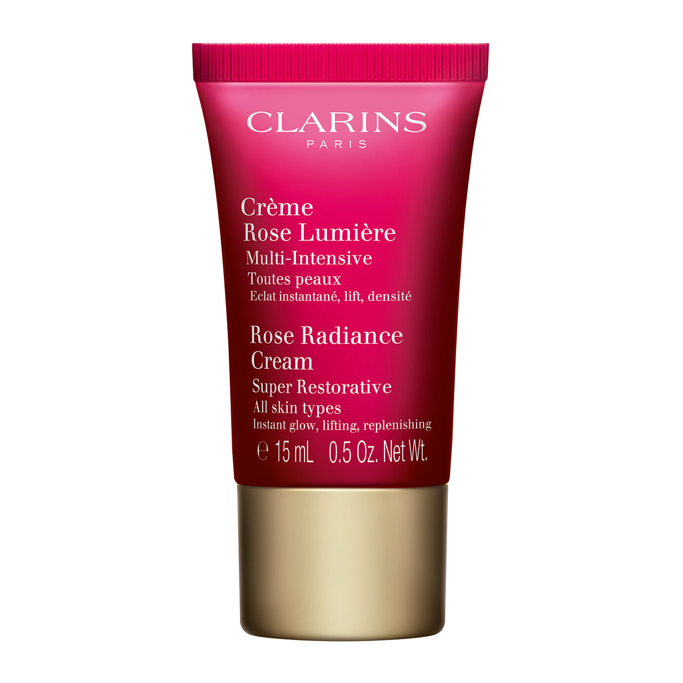 Super Restorative Rose Radiance Cream 0.5 Oz.