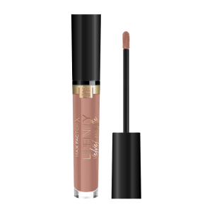 MAX FACTOR LIPFINITY VELVET MATTE 040 - LUXE NUDE